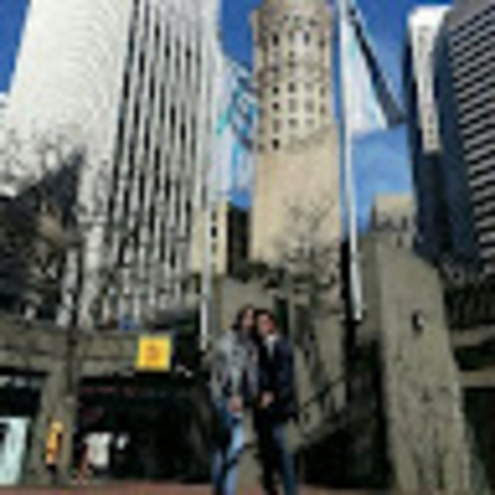 Meet your Posher, Maribel